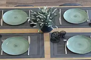Kechi Apart 266, Tsaghkadzor
