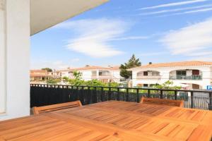 UHC LA PALMERA Apartments, Cambrils