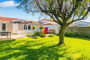 2 Bedroom Awesome Home In, Bredene
