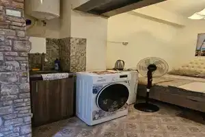Cozy Studio in's Center, Yerevan