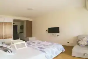 Aegean home vojvodanska 16 b stan7 Apartments, Budva