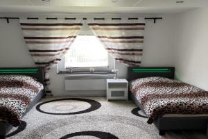 Private Room with own bathroom, Hannover