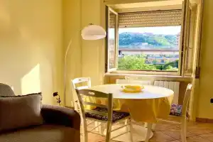 La Divina Apartments, Cosenza