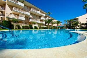 La Calma Apartments, Javea