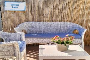 Villetta Luna Villa, San Teodoro