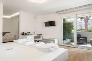 Helios Guest House, Cagliari