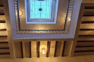 story house salah, Rabat