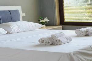 Jessie's apartments, Durres