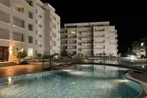 Apartment SONJA, Ulcinj