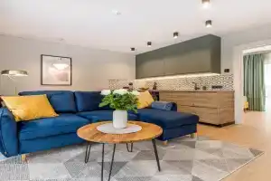 D&D apartments 4, Palanga