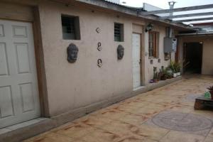 Hostal CacTus Hostel, Coquimbo