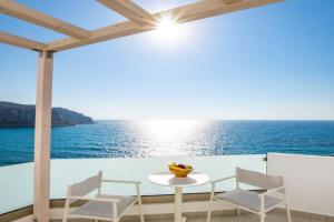 Thalasidi Luxury Suites, Arkasa