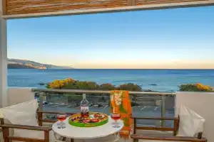 Aris Apartment, Paleochora
