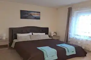 LIUX apartamentai, Kaunas