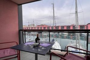 JOIVY Oreste s Apartment, Genoa