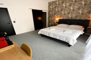 BED Cauchy Guest house, Namur