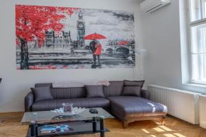 Biztos Kuckó Apartments, Szeged