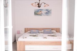 Apartment Ovcica with terrace in, Izola