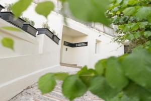 Tesoro Nascosto B&B Mini-hotel, Salerno