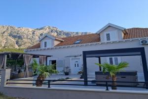Villa Rita, Orebic