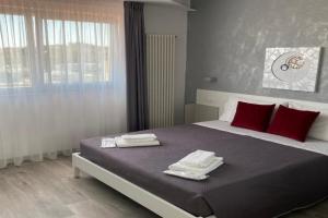 AleVa b&b Mini-hotel, Vieste