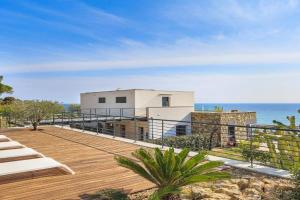 Il Maestrale - Santo Stefano Apartments, Santo Stefano al Mare