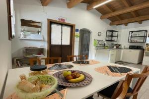 Una Casetta InterVineas Apartments, Spoleto