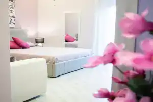 Tyche apartaments & rooms, Taormina