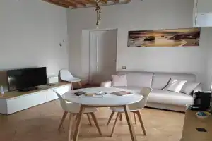 Serendipity House, Grosseto