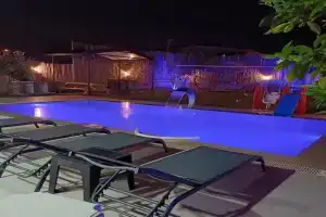 Villa Ayla, Fethiye