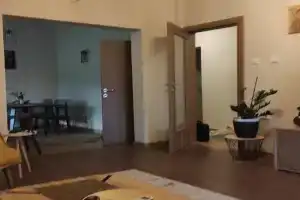 MASA Apartments, Bar