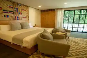 Hotel Dex Tlaquepaque, Guadalajara