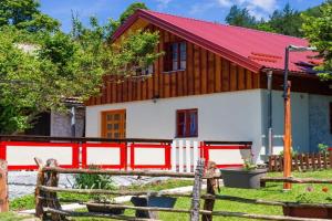 guesthouse LIPA, Korenica
