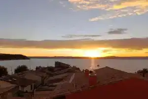 Il Sogno del Lago Guest house, Anguillara Sabazia