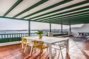 Ca´ Lita Apartments, Playa Blanca