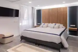 Jerusalén Suites, Alicante