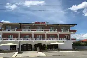 Hotel Xhelili, Elbasan