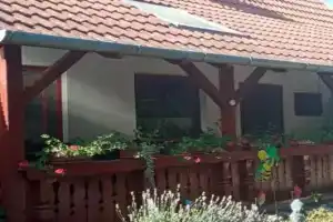 MÁRIA apartman, Balatonkeresztur
