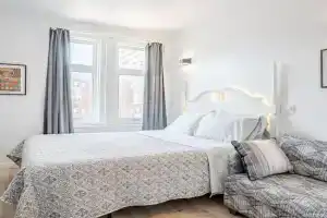 hotel le coach, Montreal