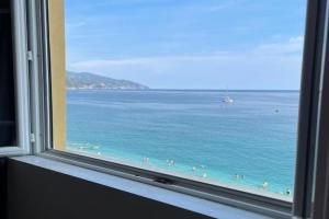 Au Mà Apartments, Monterosso al Mare