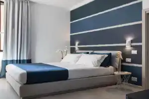 Torre Mola Suite Mini-hotel, Formia