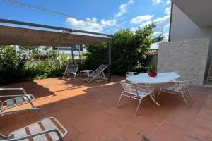 Villa Marè a 200 metri dal mare, San Pietro in Bevagna
