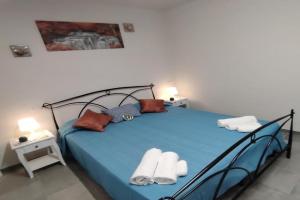 Sereno relax 10 Guest house, Scicli