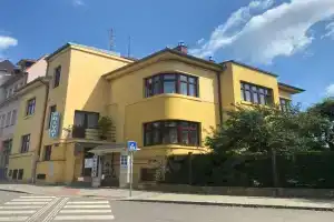 Privat Šmídová Petra Guest house, Tabor