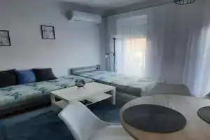 Lezser apartman, Kaposvar