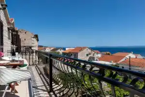 Apartments Paloc - Green, Bol