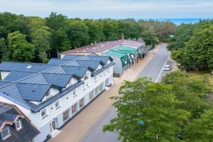 Rezydencja Plażowa Guest house, Darlowko