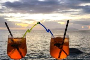 Belombre River Villa, Bel Ombre