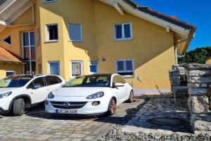 Badisch Home Apartments, Rust