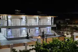 Villa Soleil, Vlore